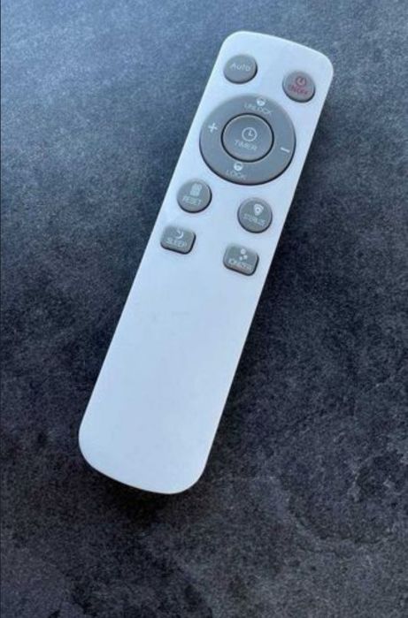 Очиститель увлажнитель воздуха Welkin K08