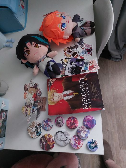 Все вместе за 4500