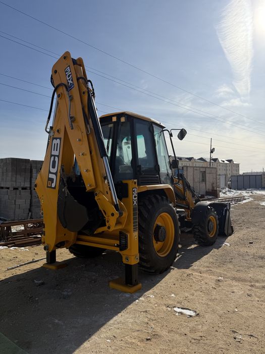 Аренда экскаватор порузчик