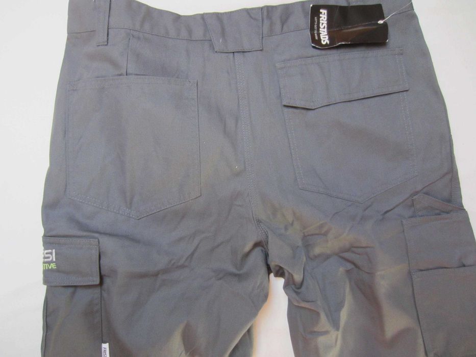 Pantalon lucru auto Fristads, masura 52,Talie=92cm,Lung=105cm, nou
