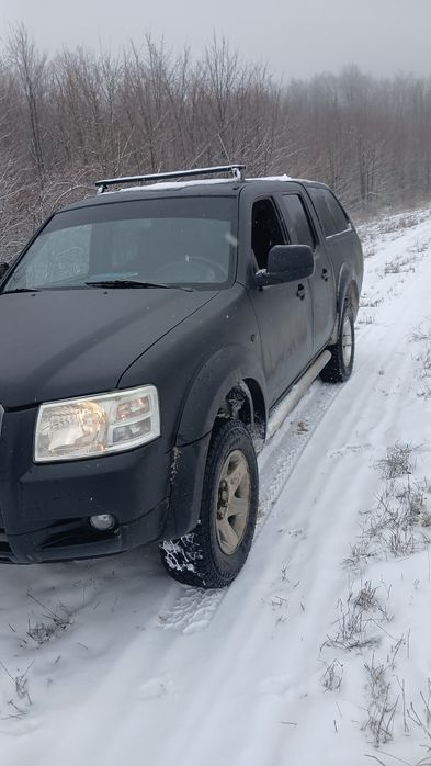 Vând  Ford ranger