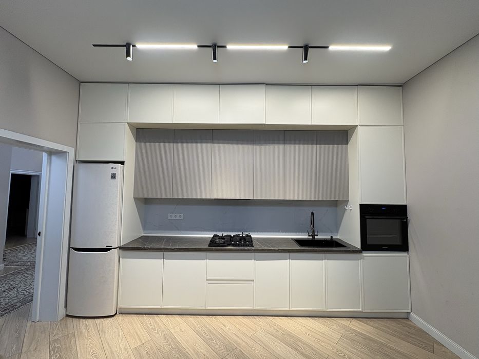 Кухонный гарнитур - САМОВЫВОЗ