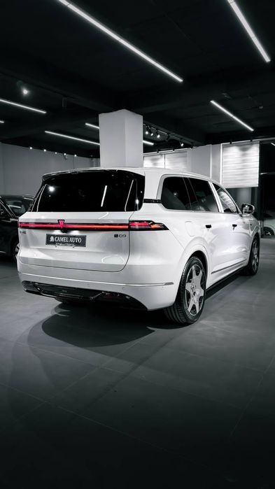 Deepal S09 Full Nalichi