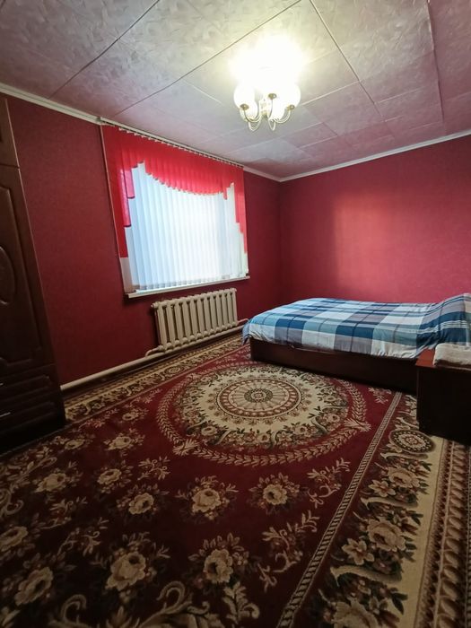 Аренда коттеджа посуточно
