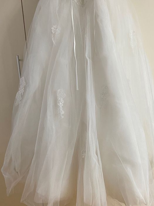 Rochie de mireasa