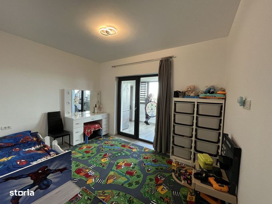 Exclusivitate! Penthouse, 3 cam, vedere la mare, Complex Steaua de mar