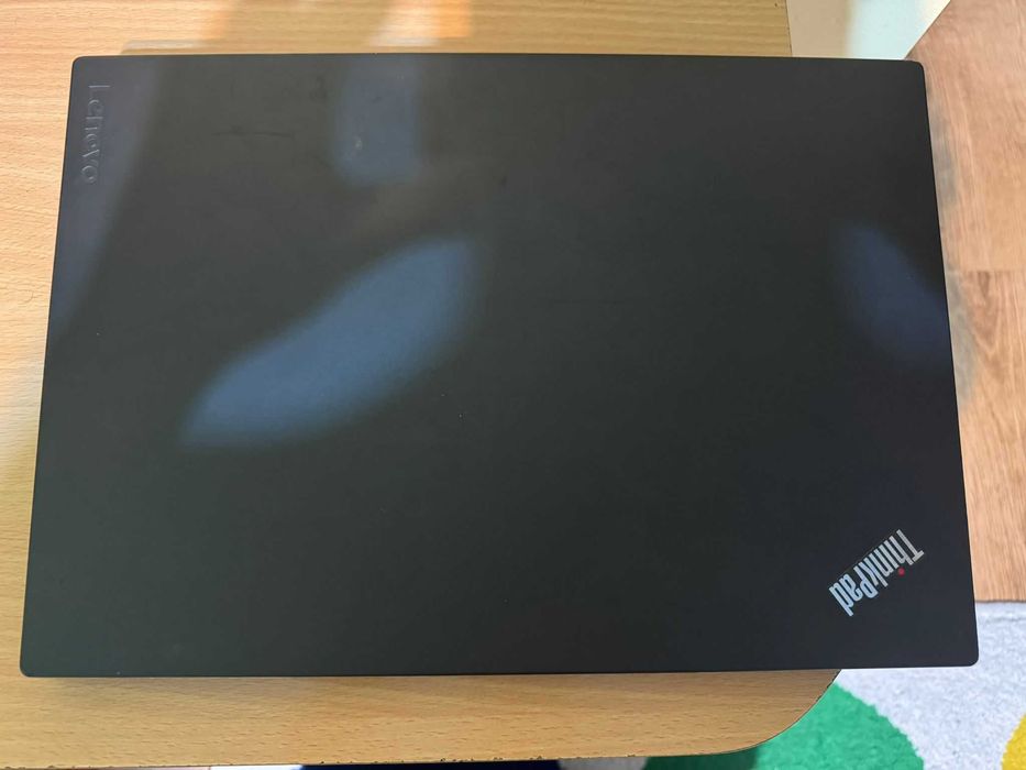 laptop Lenovo T480 thinkpad