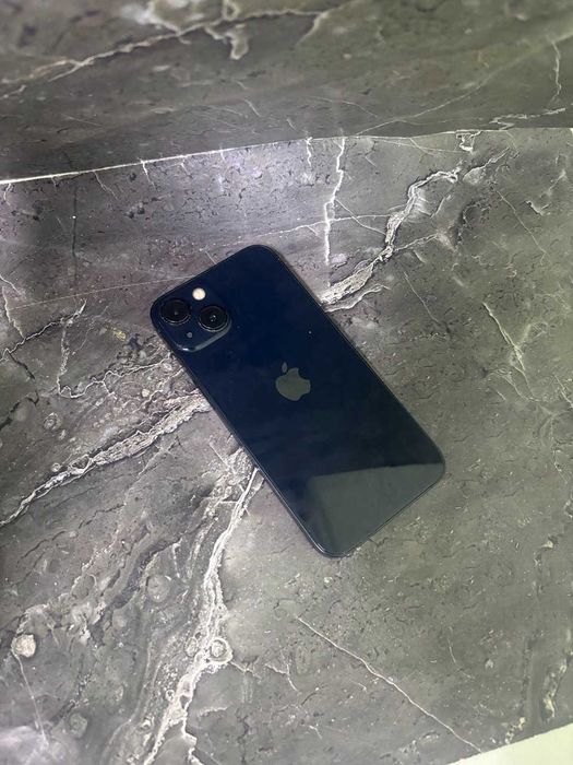 Apple iPhone 13 128 гб (Бейнеу Независимость 16\1) лот 6199