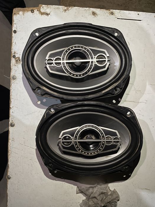 Pioner kalonka sotiladi