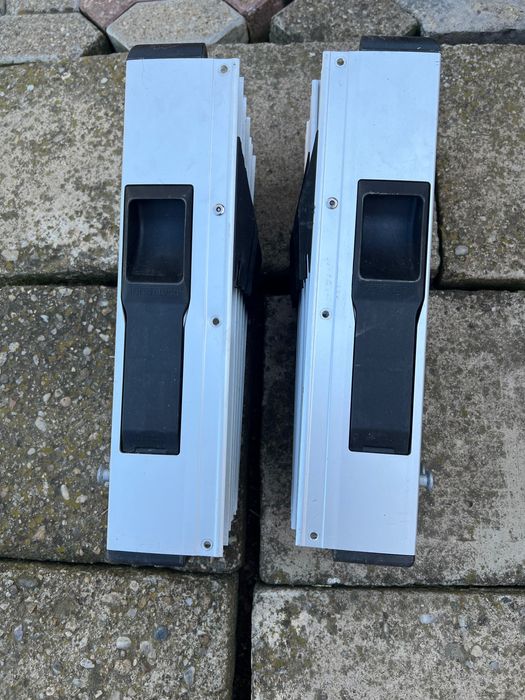 Inchizatoare oblon drepta stanga 40cm nou