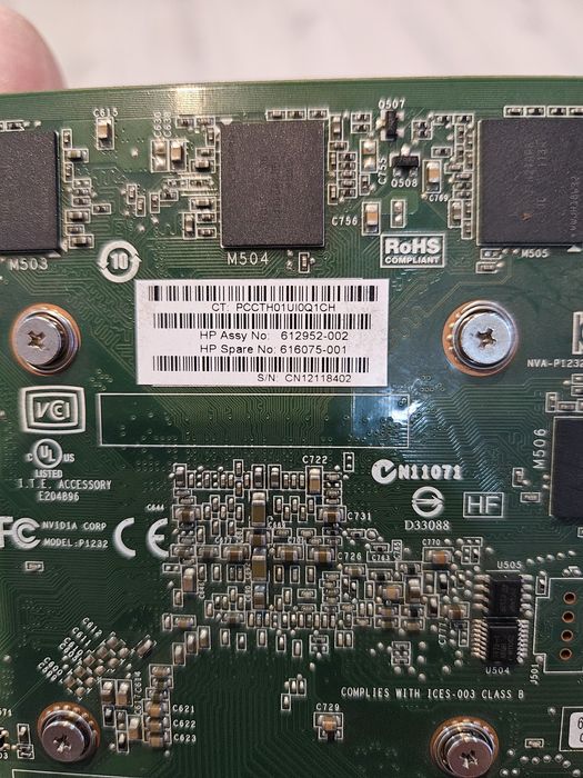 Vand diverse produse