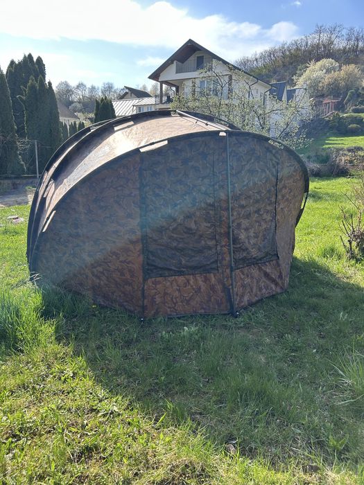 Cort Fox R-series 2 Man+Winterskin Bivvy XL