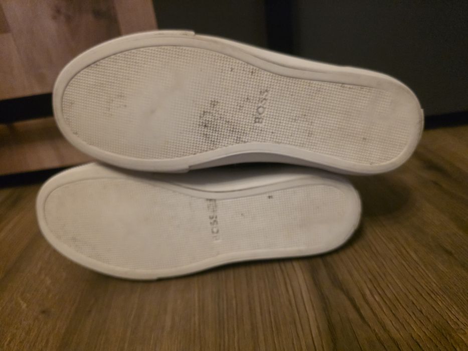 Мъжки маратонки BOSS