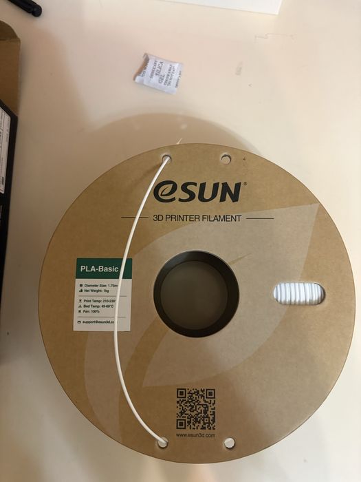 3D-принтер Creality Ender-3 V3 SE