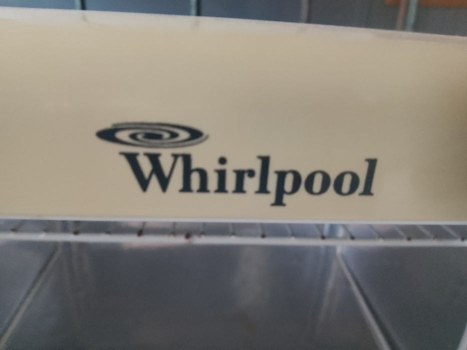 Frigider Whirlpool - functionat