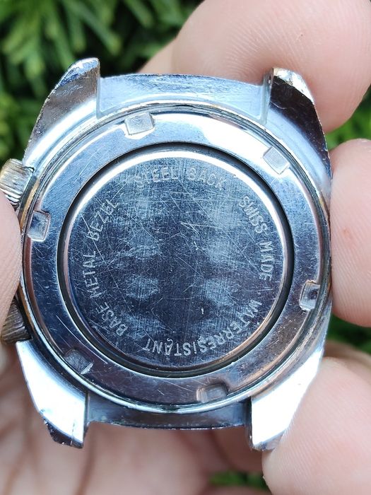 Sigura mecanc  cu alarma