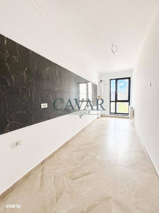 2 Camere Decomandat 58 mp Proiect Finalizat