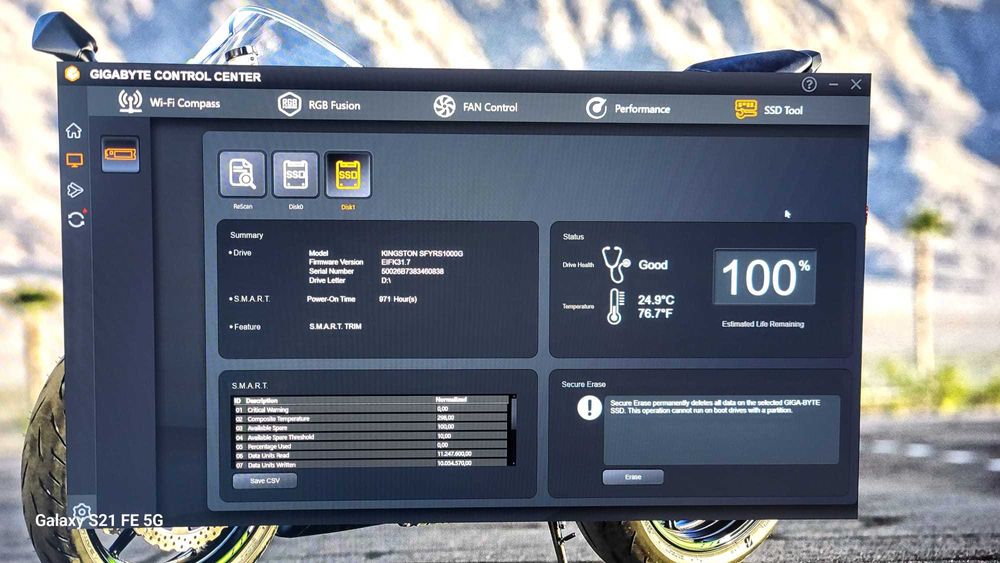 Set PC Gaming HIGH-END