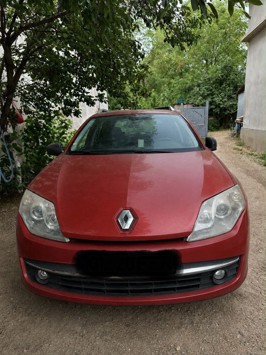 Vand sau schimb renault laguna 3 2010 2.0 dci 150 cai, manuala 6+1
