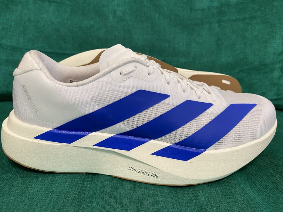 Adidas Adizero Evo SL marimea 46
