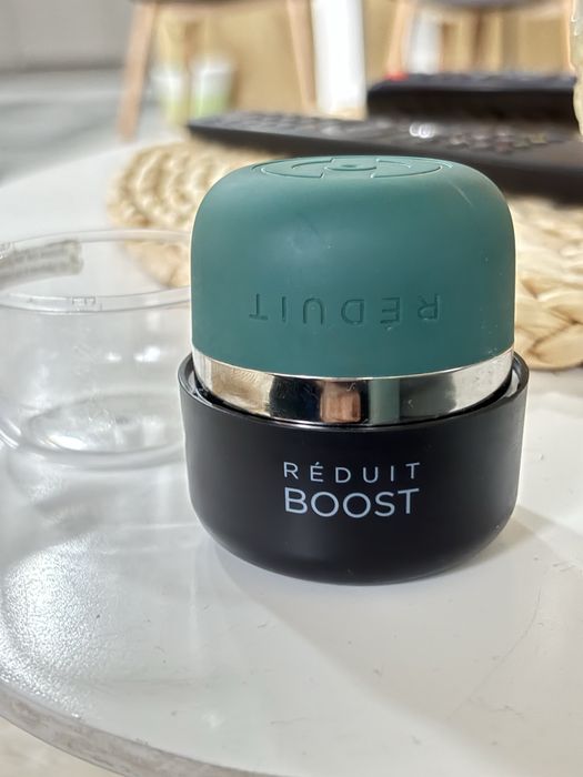REDUIT BOOST – смарт устройство за по-ефективна грижа за кожата - НОВА