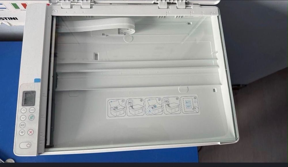 Imprimanta Hp wireless