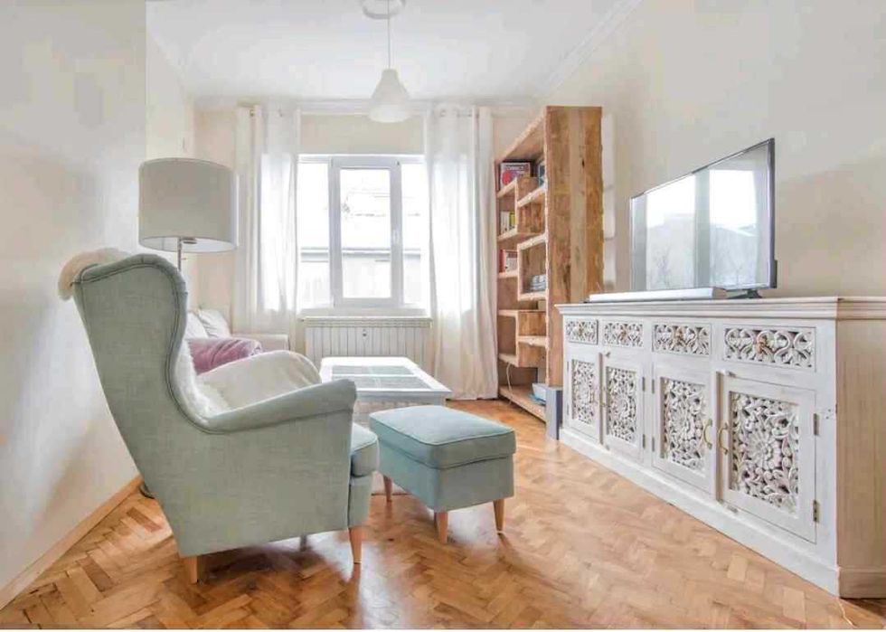 Дава се под наем Двустаен апартамент в София, Център - 60 кв.м за 750 € - Снимка #5