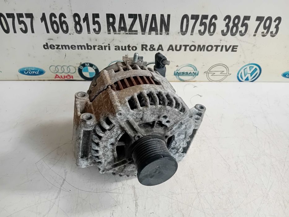 Alternator Mercedes GL X164 Ml W164 GL420 4.2 Cdi 2006-2013 Cod A6291500450