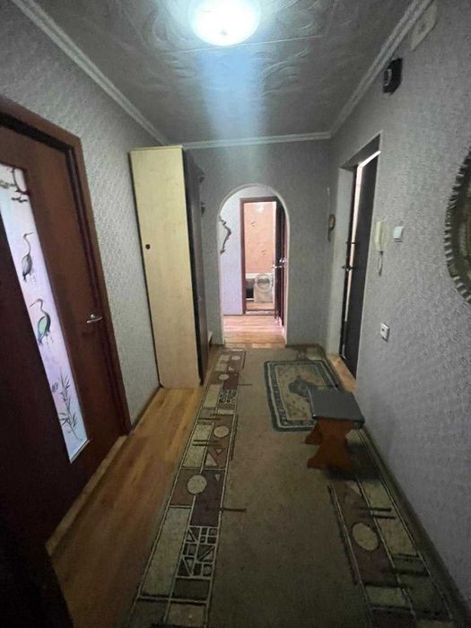 2-х комн кв. в 8 мкр