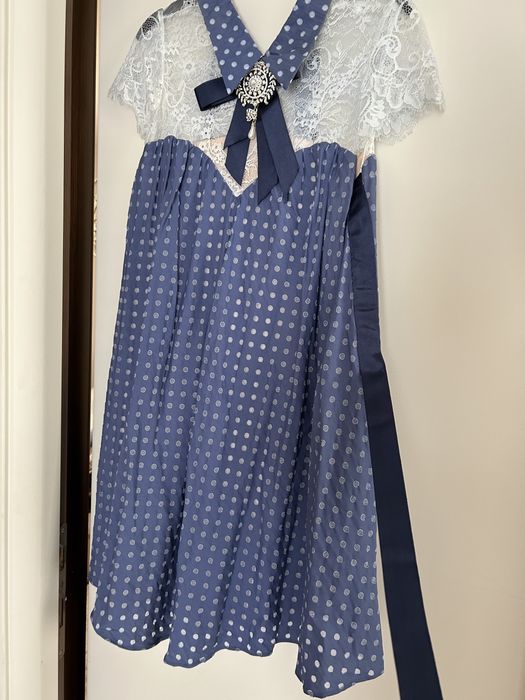 Rochie de zi unicat