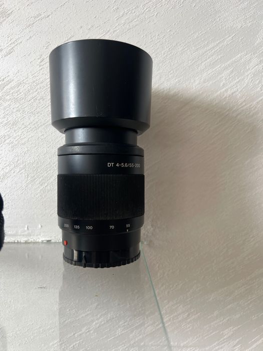 Сони Sony A58 Фотоапарат