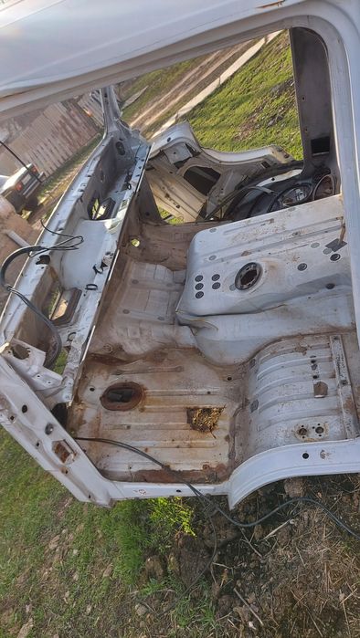 Кабина мерседес 814 продам