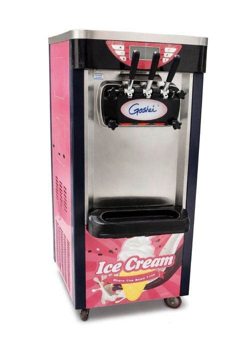 Продам фрезер мороженое