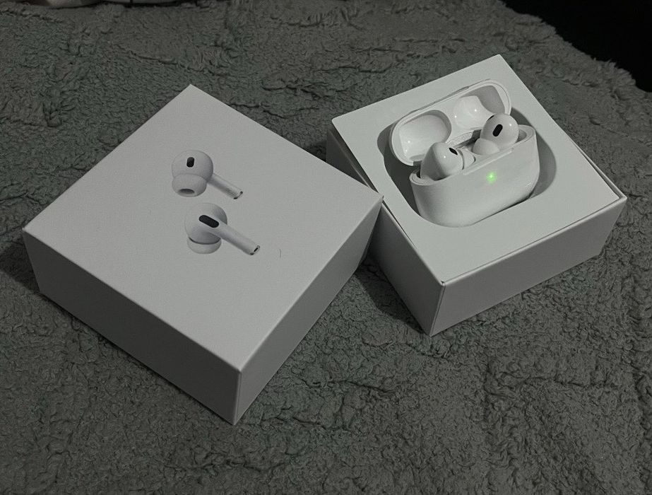 Продаю наушники AirPods