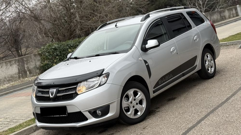 Dacia Logan MCV 0.9