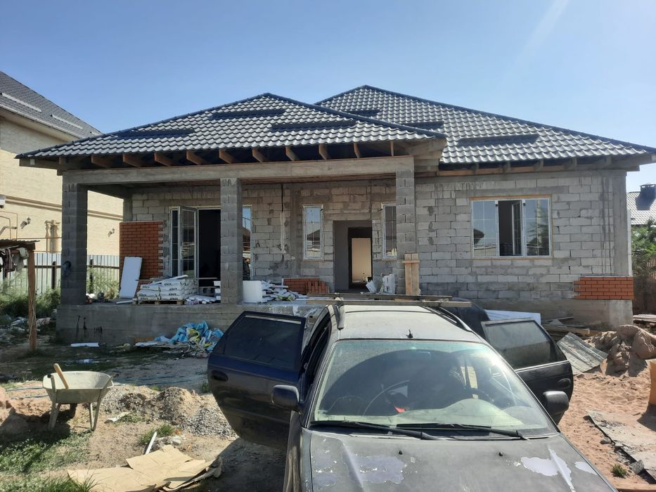 Пеноблок 60х30х20 1050тенге