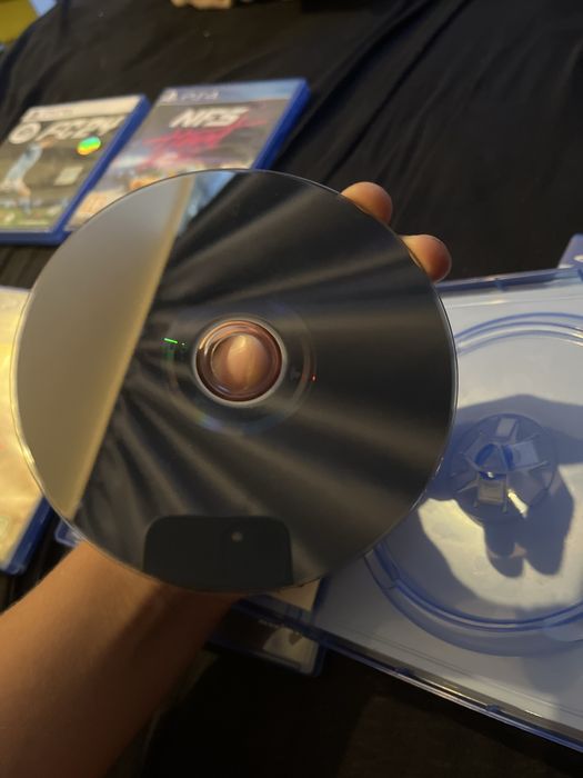 Игри за ps 4 и ps 5