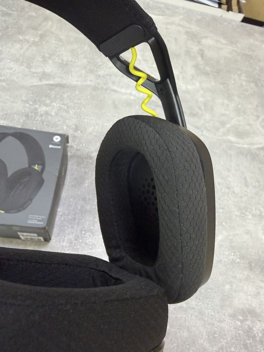 Наушники Logitech G435 новые