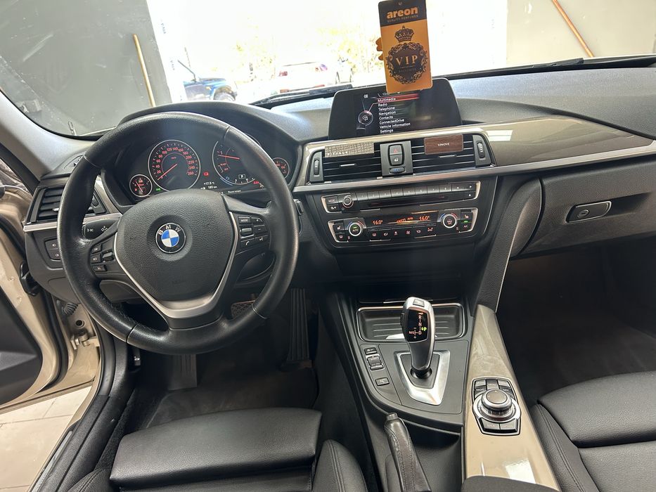 Bmw f30 320 D 2016 xDrive