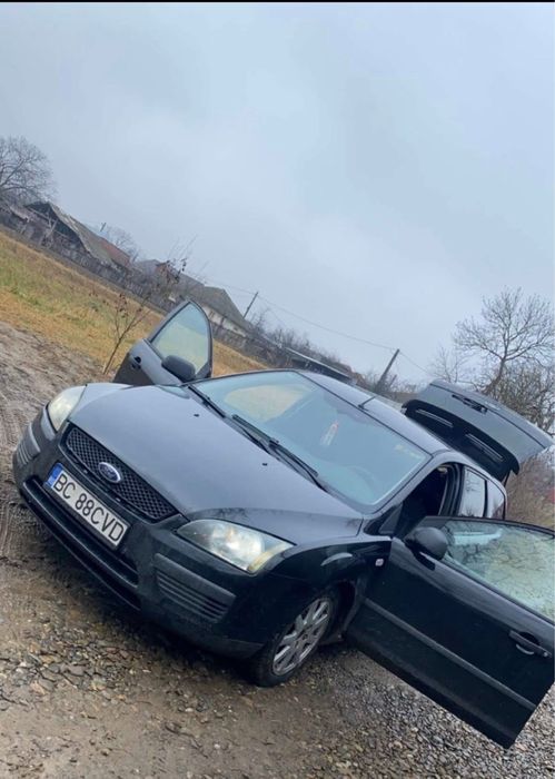 Vand autoturim cu acte in regula