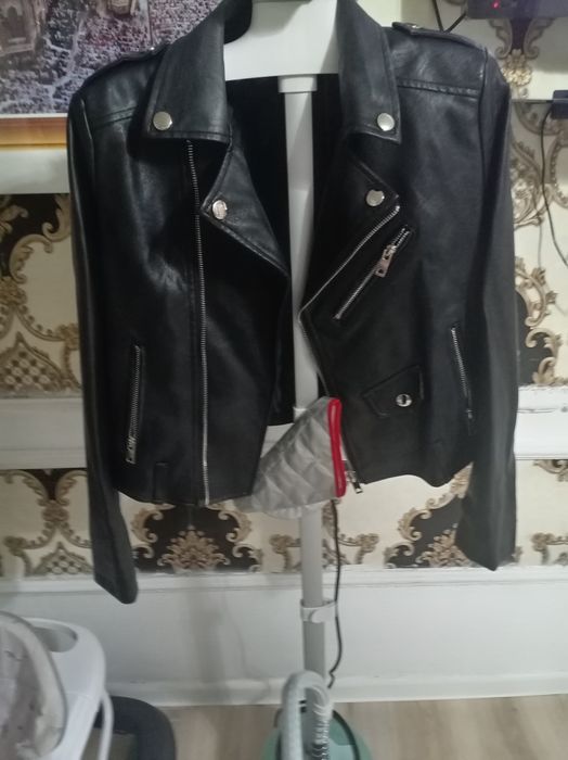 Женская Косуха новая