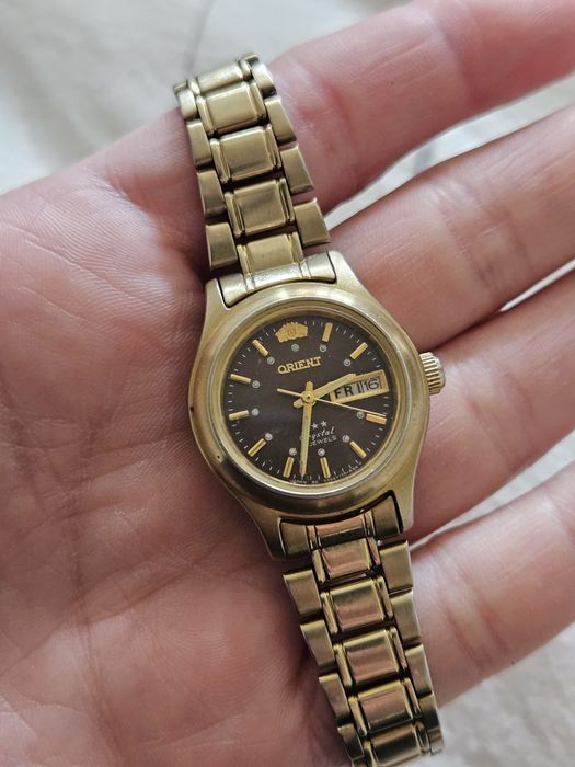 Часовник Orient 3Star FNQ1S002B