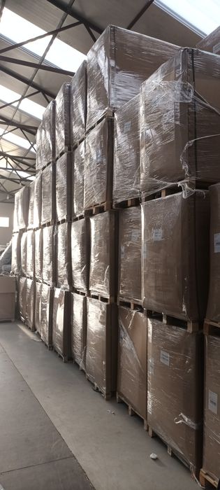 PRELATA BALOTI Antimucegai tip Pasla Verde 140gr/m diferite dimensiuni