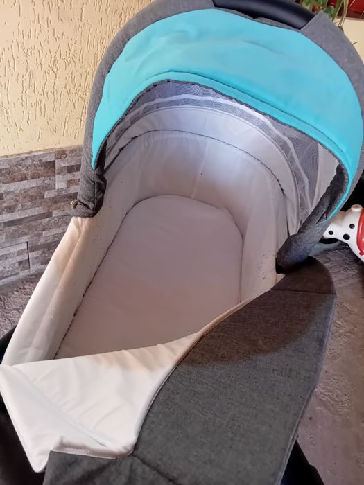 Количка бебешка Magnum