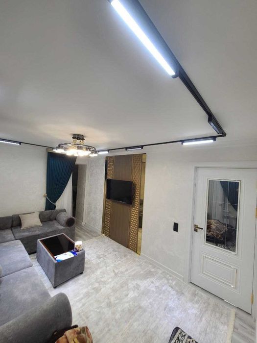 СРОЧНО  2х/1-ЭТАЖ С Ремонтом  Навруз Саламатина