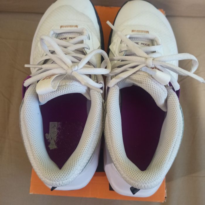 Маратонки Nike Zoom AIR Crossover 38