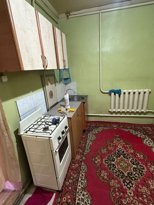 Сдается маленькая квартира