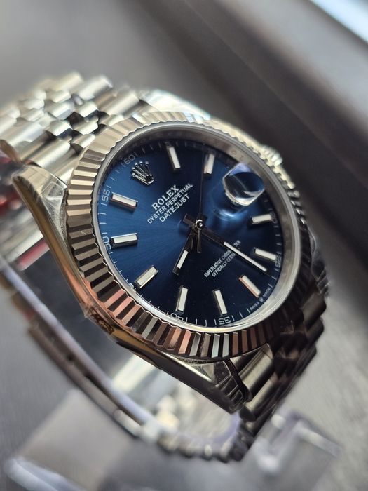 Rolex Datejust 41mm