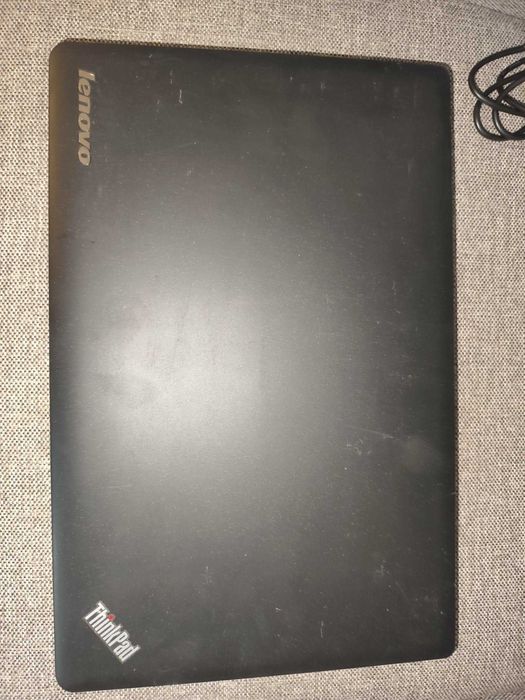 Laptop Lenovo E530, I3, 4Gb Ram, ssd120Gb, garantie! Schimburi!