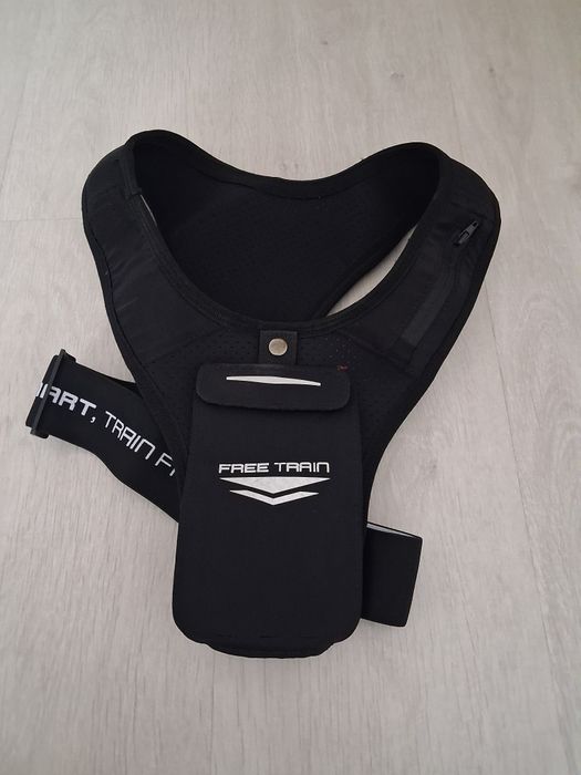 Vand Vesta Alergare  Free Train unisex mărimea S